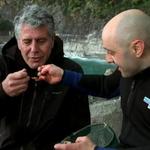 Anthony Bourdain: No Reservations