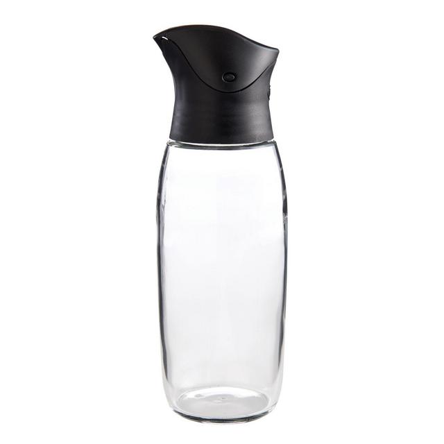 The World's Greatest Store 'N Pour 13.5 oz. Oil Bottle