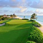 El Camaleón Mayakoba Golf Course