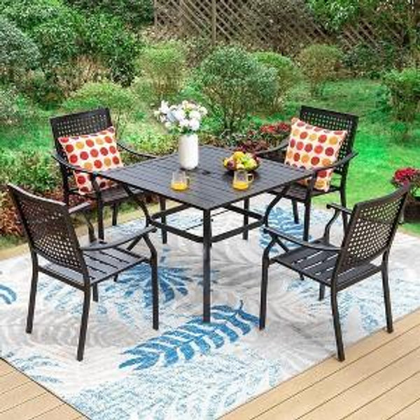 Outdoor Furniture Fund
