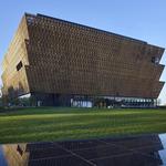 National Museum of African American History and Culture