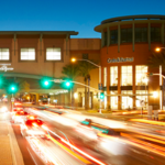 Fashion Square Mall