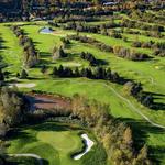 Golf Courses
