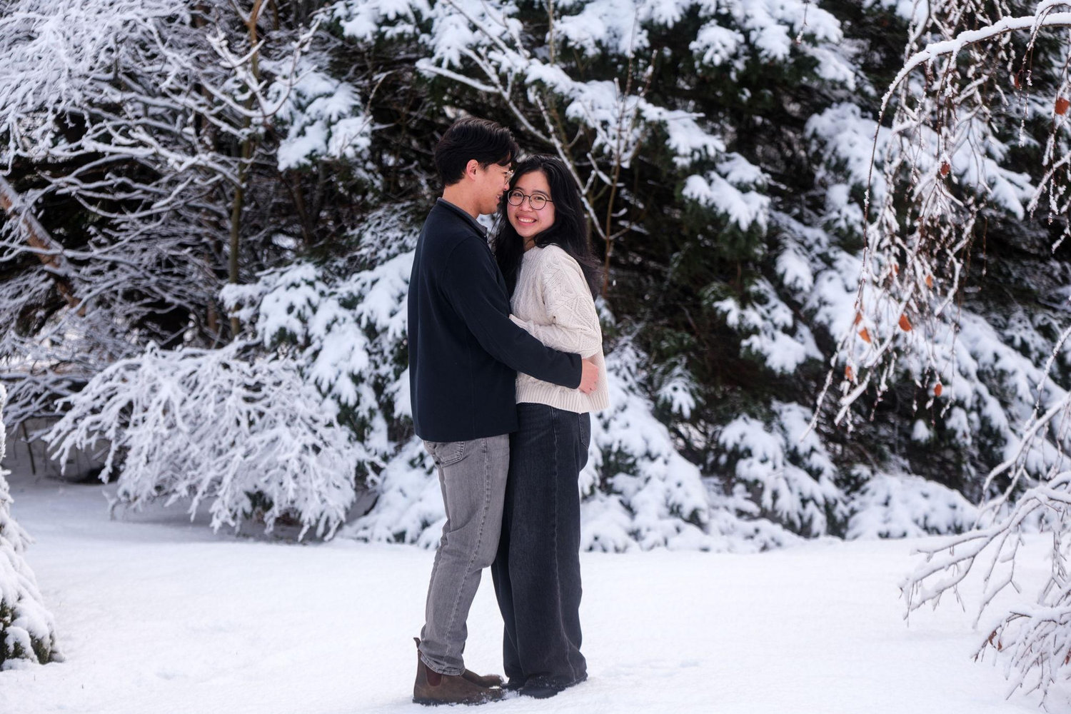 The Wedding Website of Hannah Phan and Jarod Tam
