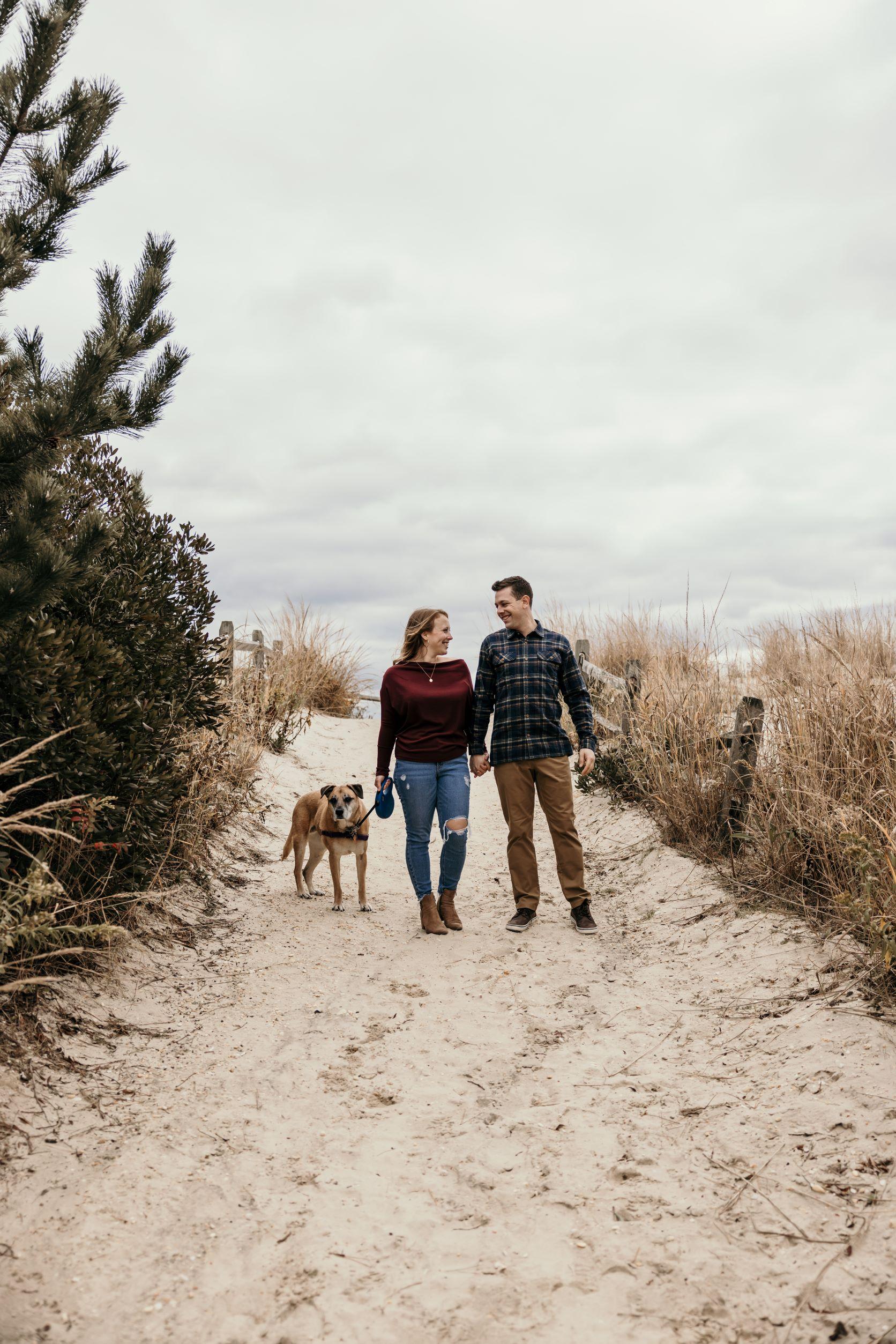 The Wedding Website of Alana Kirzner and Michael Peer