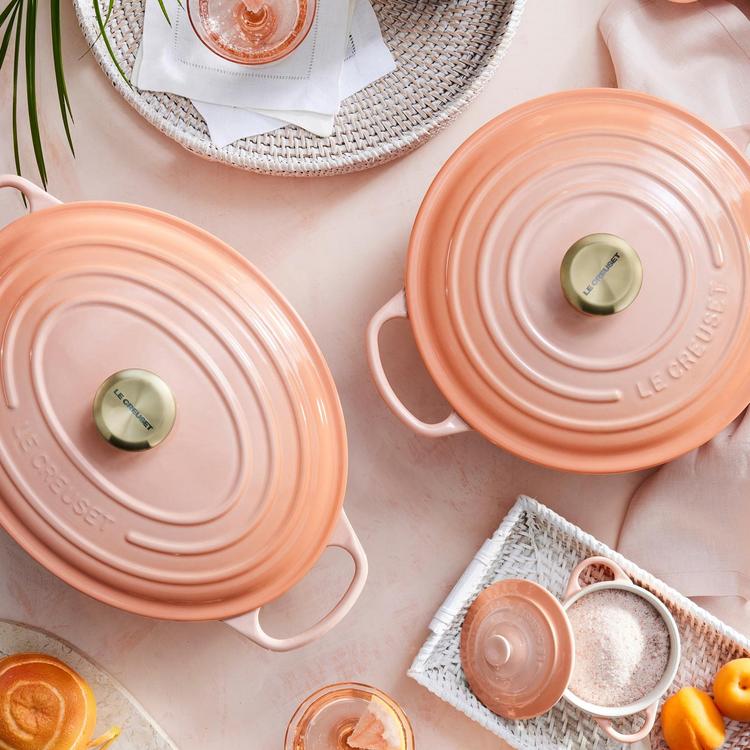 Le Creuset, Mini Round Cocotte/Ramekin | Zola