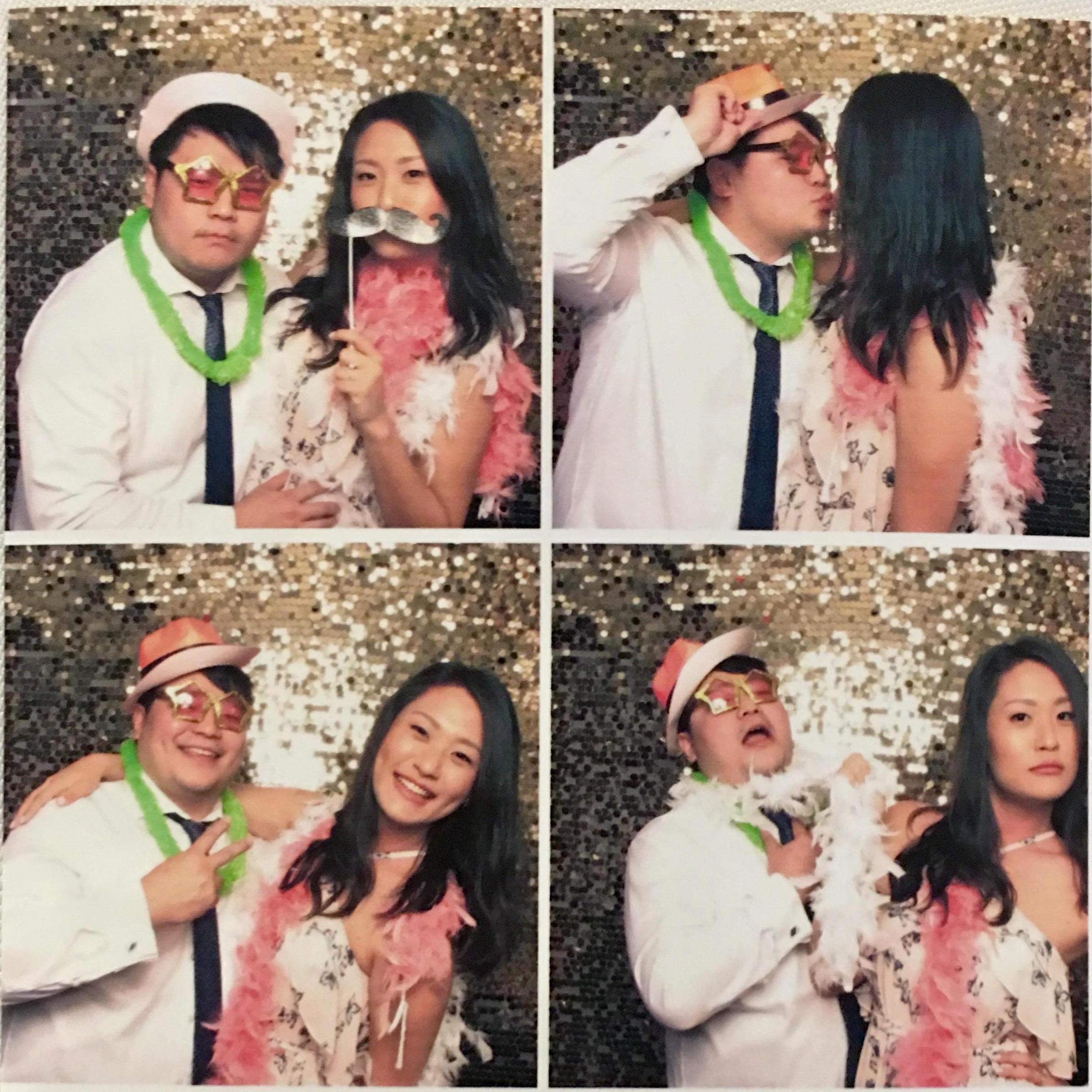 Isak & Esther's Wedding