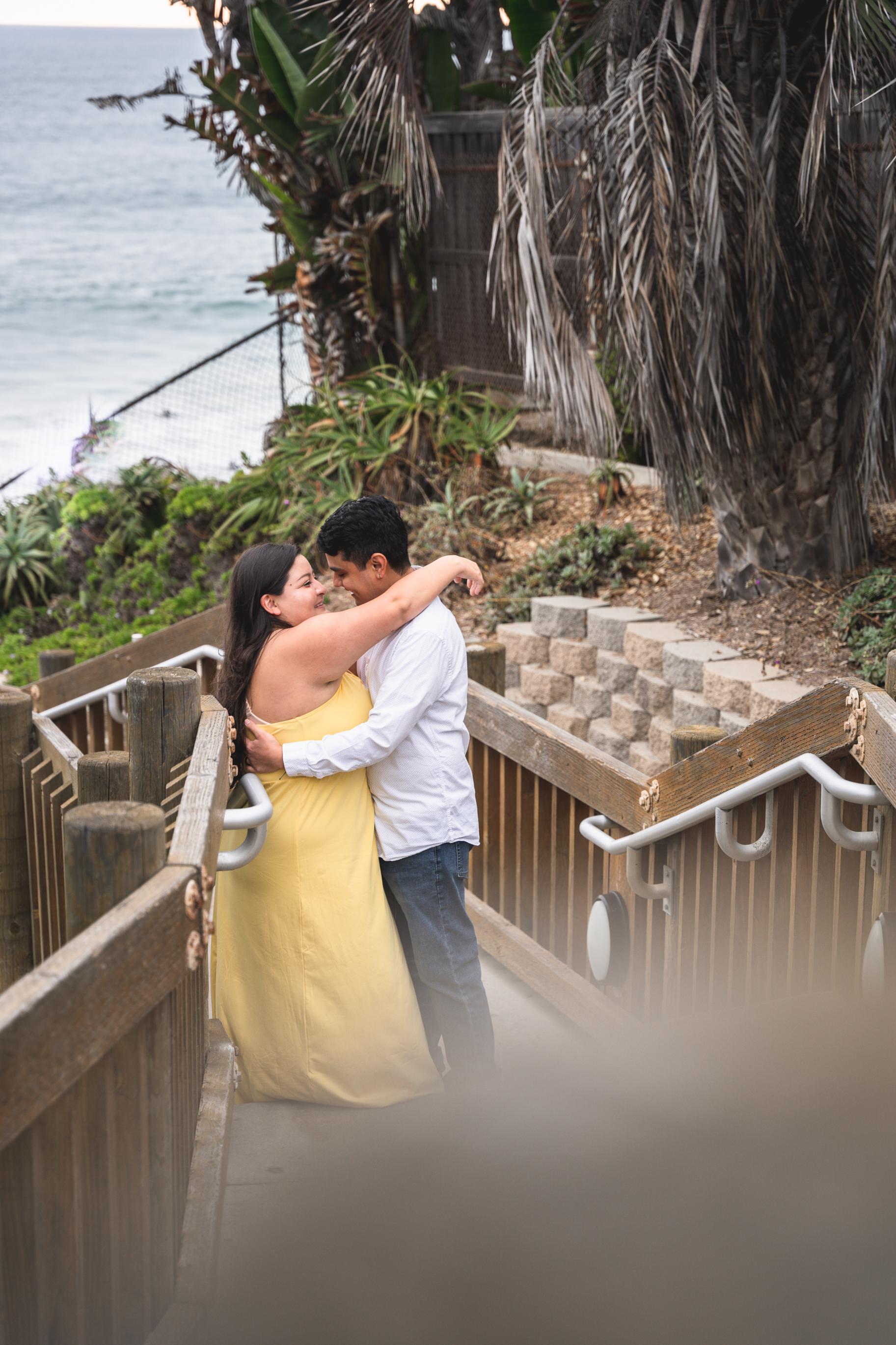 The Wedding Website of Vanessa Quinteros and Micael Maya-Peinl