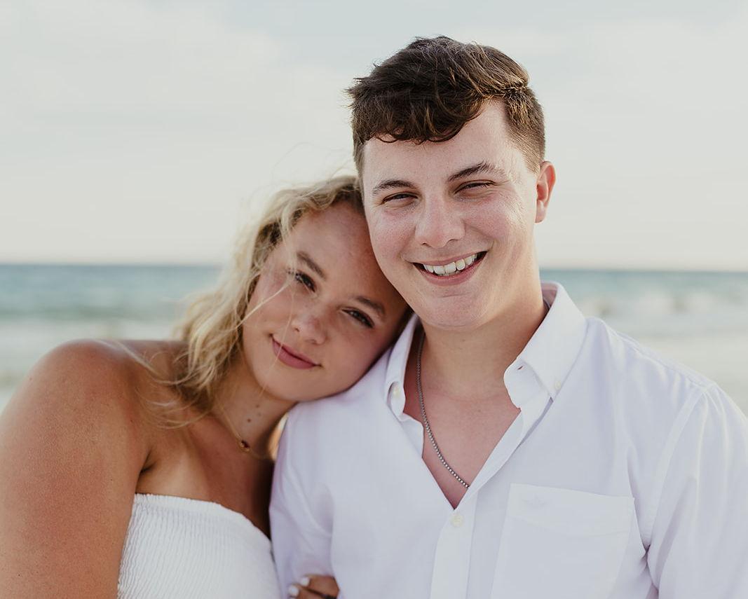 The Wedding Website of Ava DellaDonna and Colton Watson