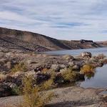 Lake Mead