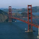 Golden Gate Bridge
