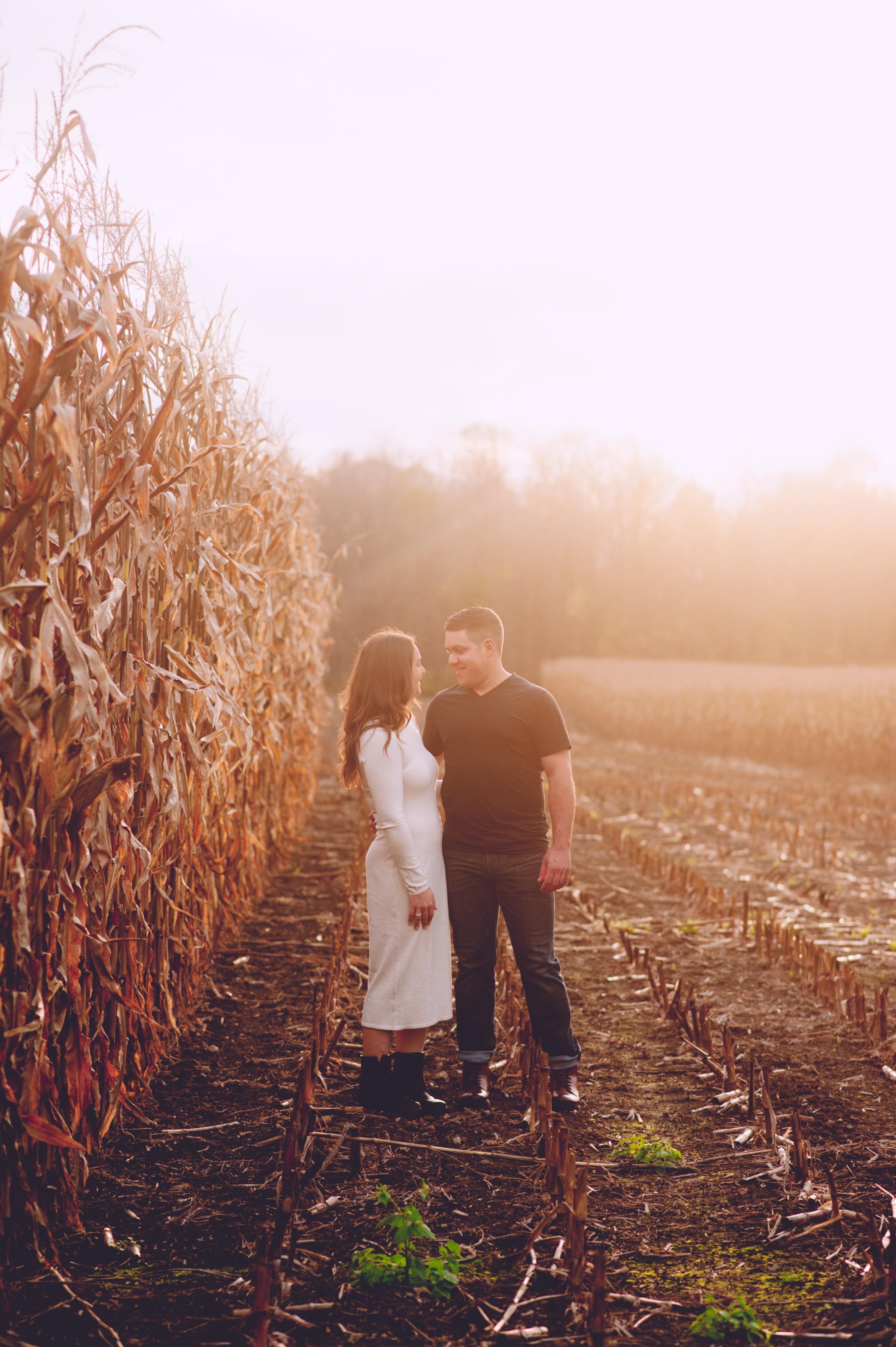 The Wedding Website of Ashton MacDonald and Adam St.Denis