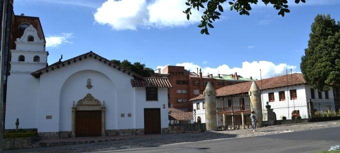 The Wedding Website of Laura Ochoa and Miguel Sanchez