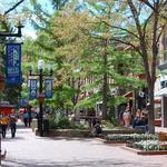 Pearl Street Mall