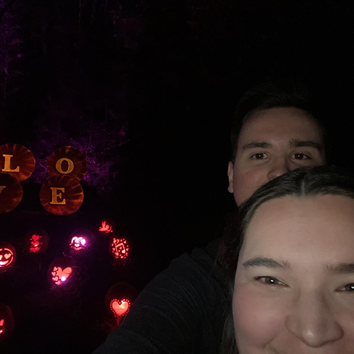 Pumpkin Fest at the Cincinnati Zoo