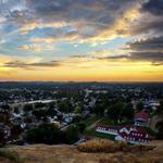 Mount Pleasant in Rising Park