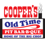 Cooper's Old Time Pit Bar-B-Que