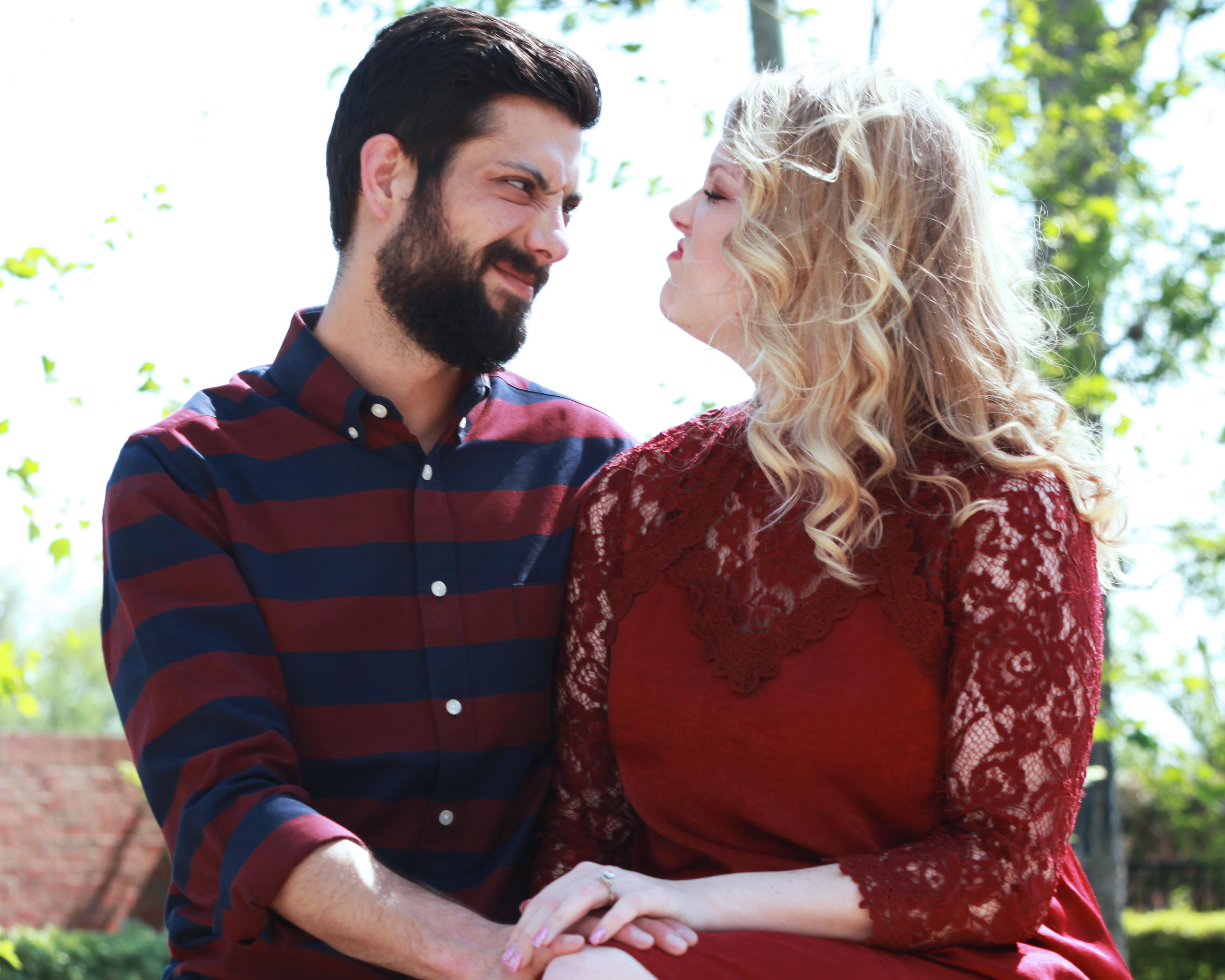 The Wedding Website of Jenna Lynn Penick and Tommy Hufford