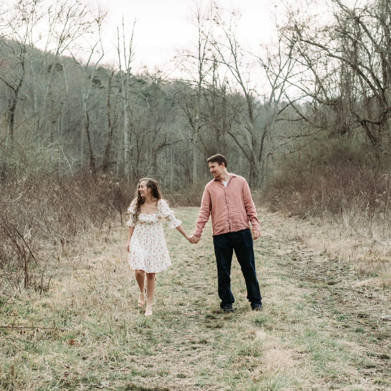 📷: Barefoot and Brave