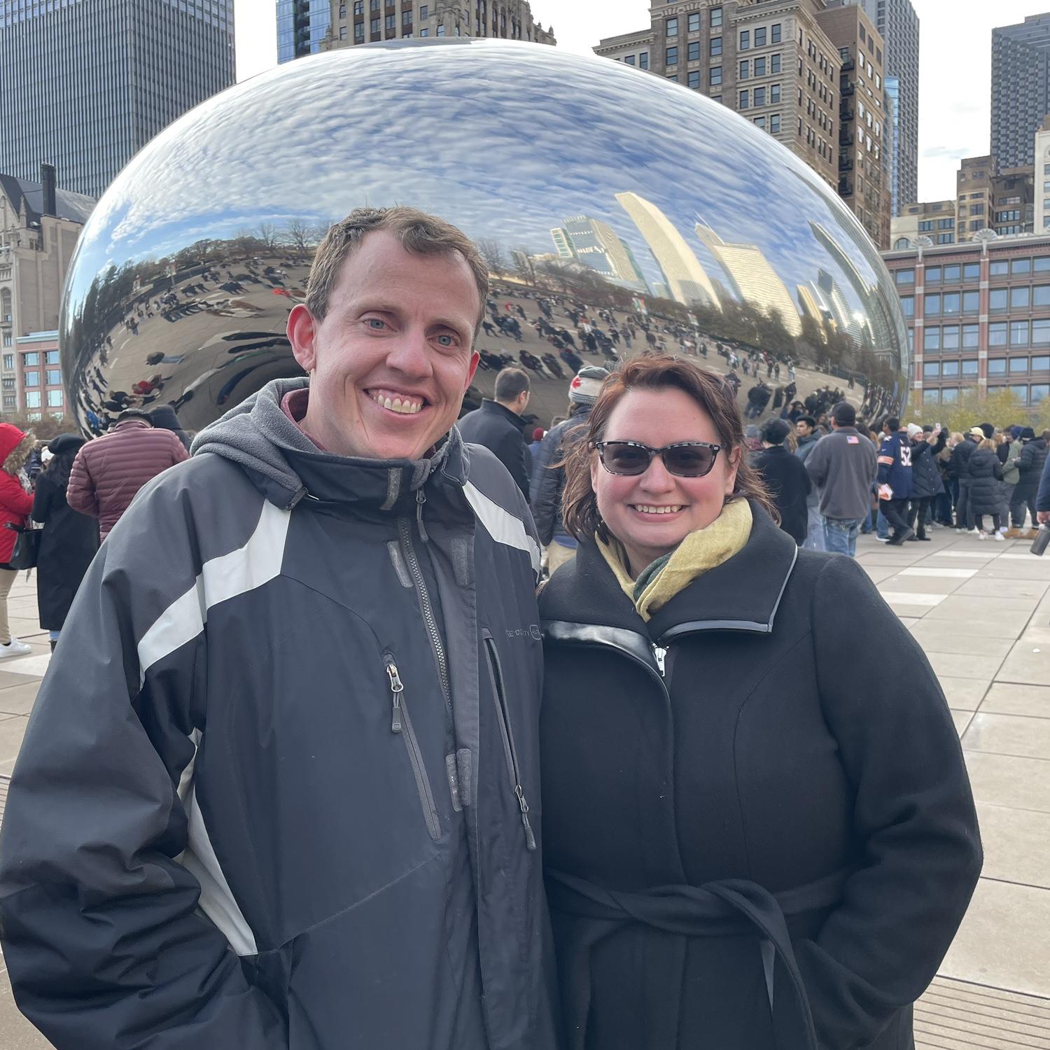 Chicago