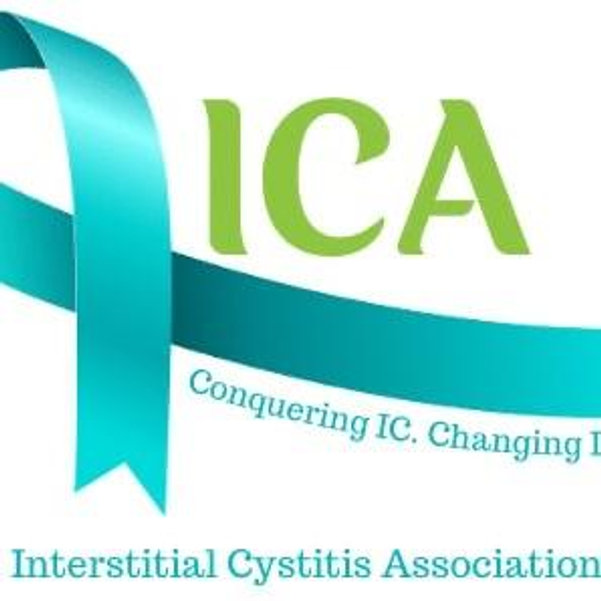 Donation to Interstitial Cystitis Association