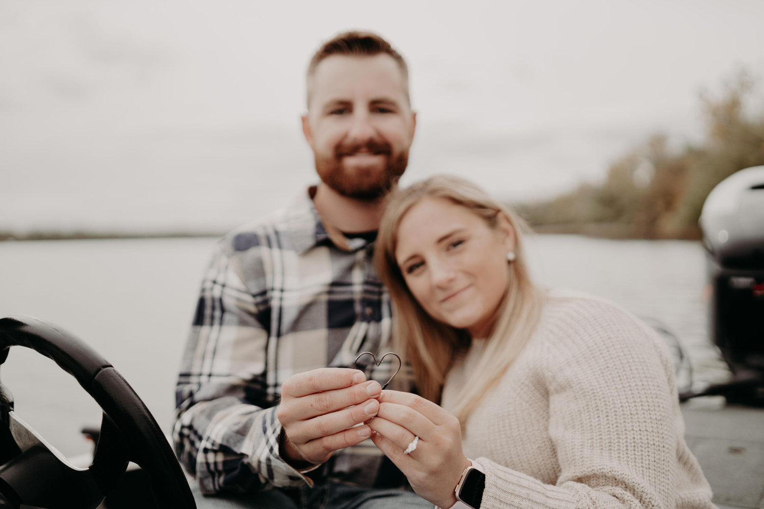 The Wedding Website of Alexa Englund and Ty Woodward