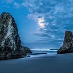 Explore Moonstone Beach
