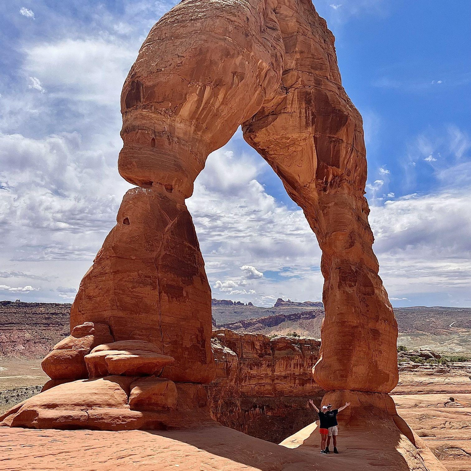 Arches National Park