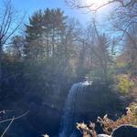 Minnehaha Falls