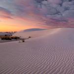 White Sands National Park