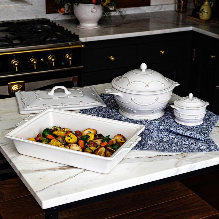 Juliska, Berry & Thread Mini Cocotte | Zola