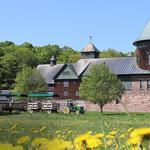 Shelburne Farms