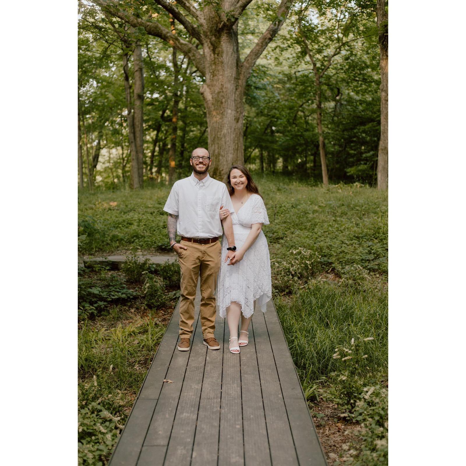 Engagement Photos