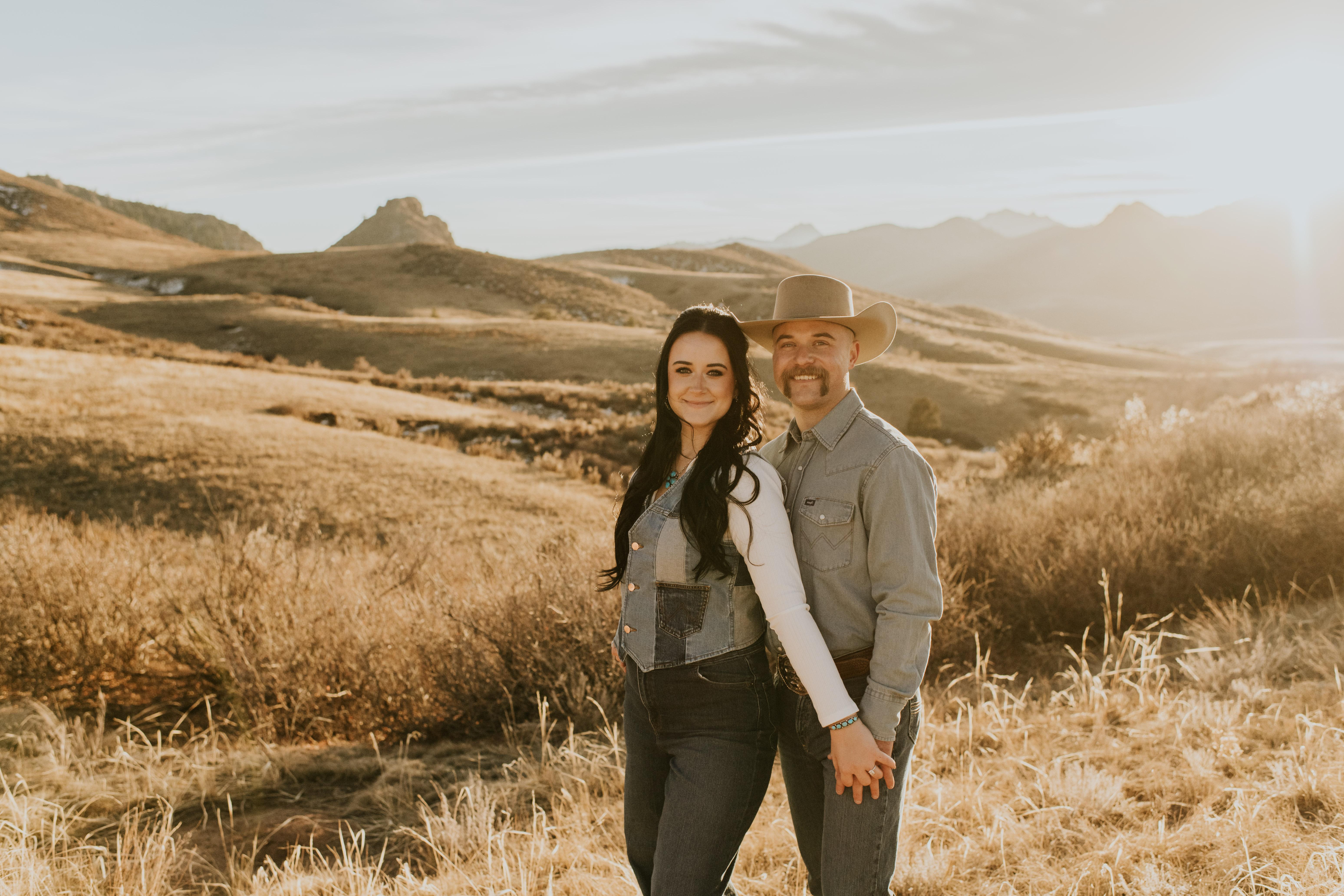 The Wedding Website of Samantha King and Dalton Hall