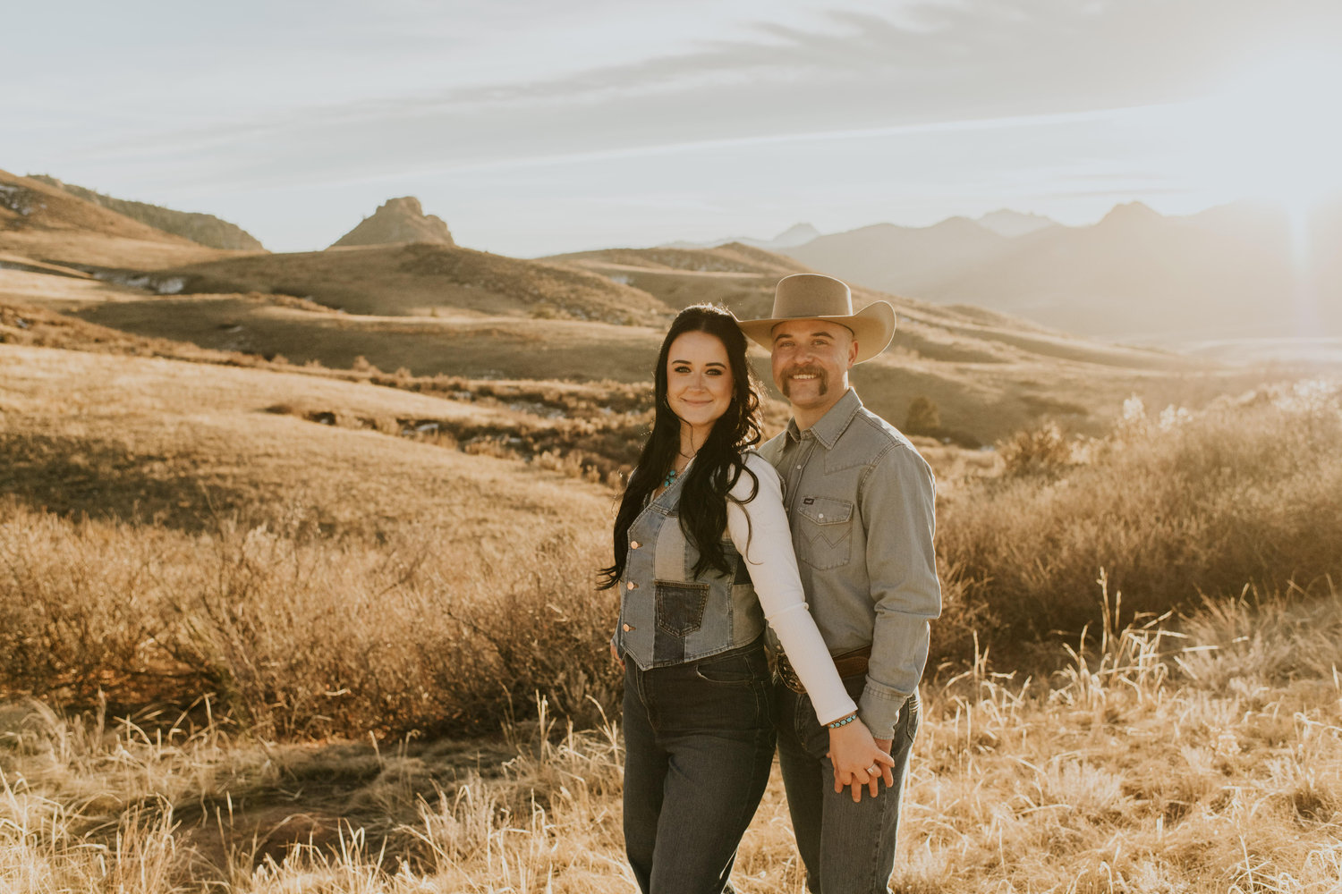 The Wedding Website of Samantha King and Dalton Hall