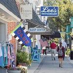 Downtown Kilmarnock
