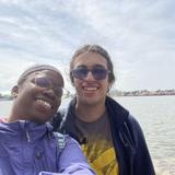 Tidal Basin