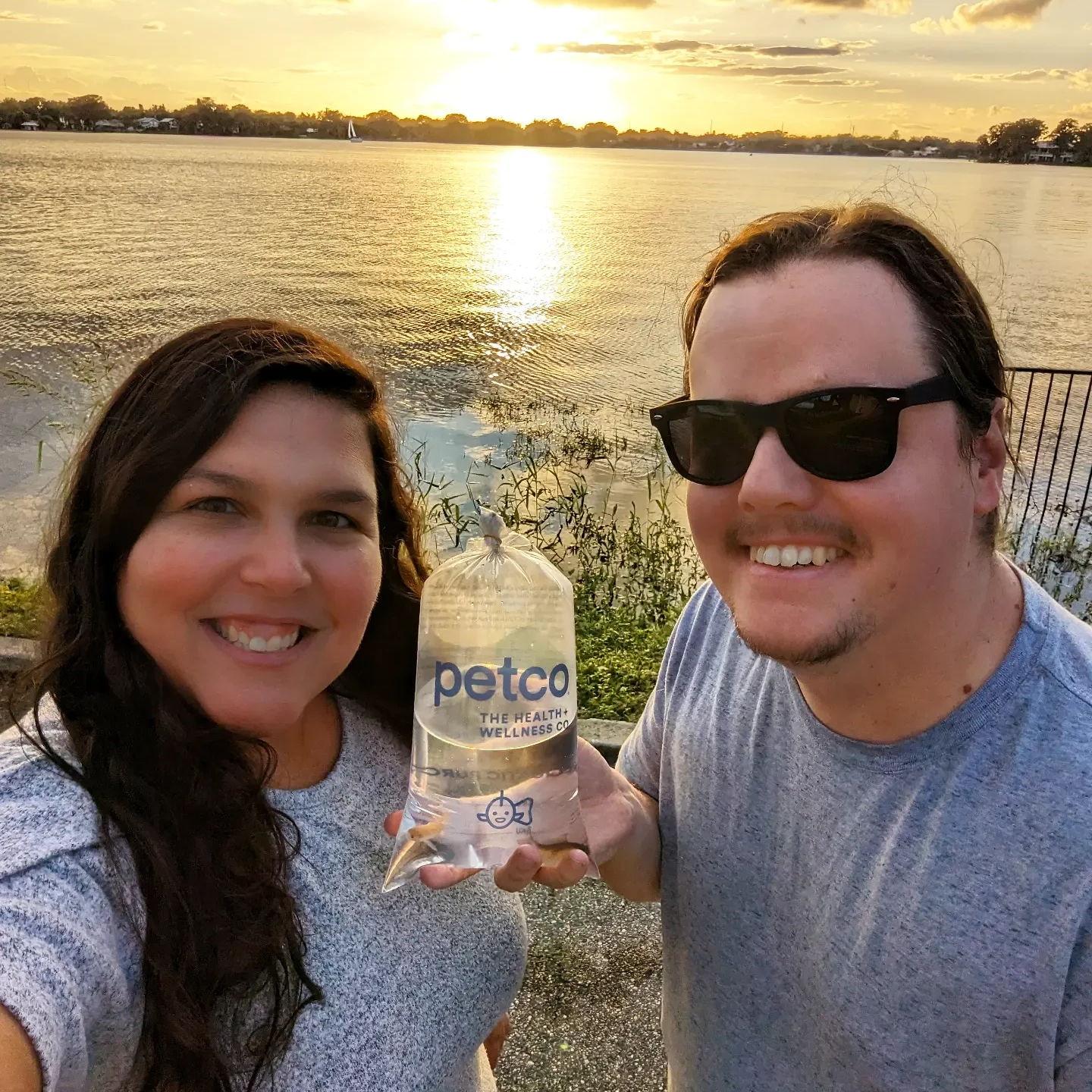 Free Willy #adventurechallenge date