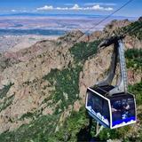 Sandia Peak Tramway