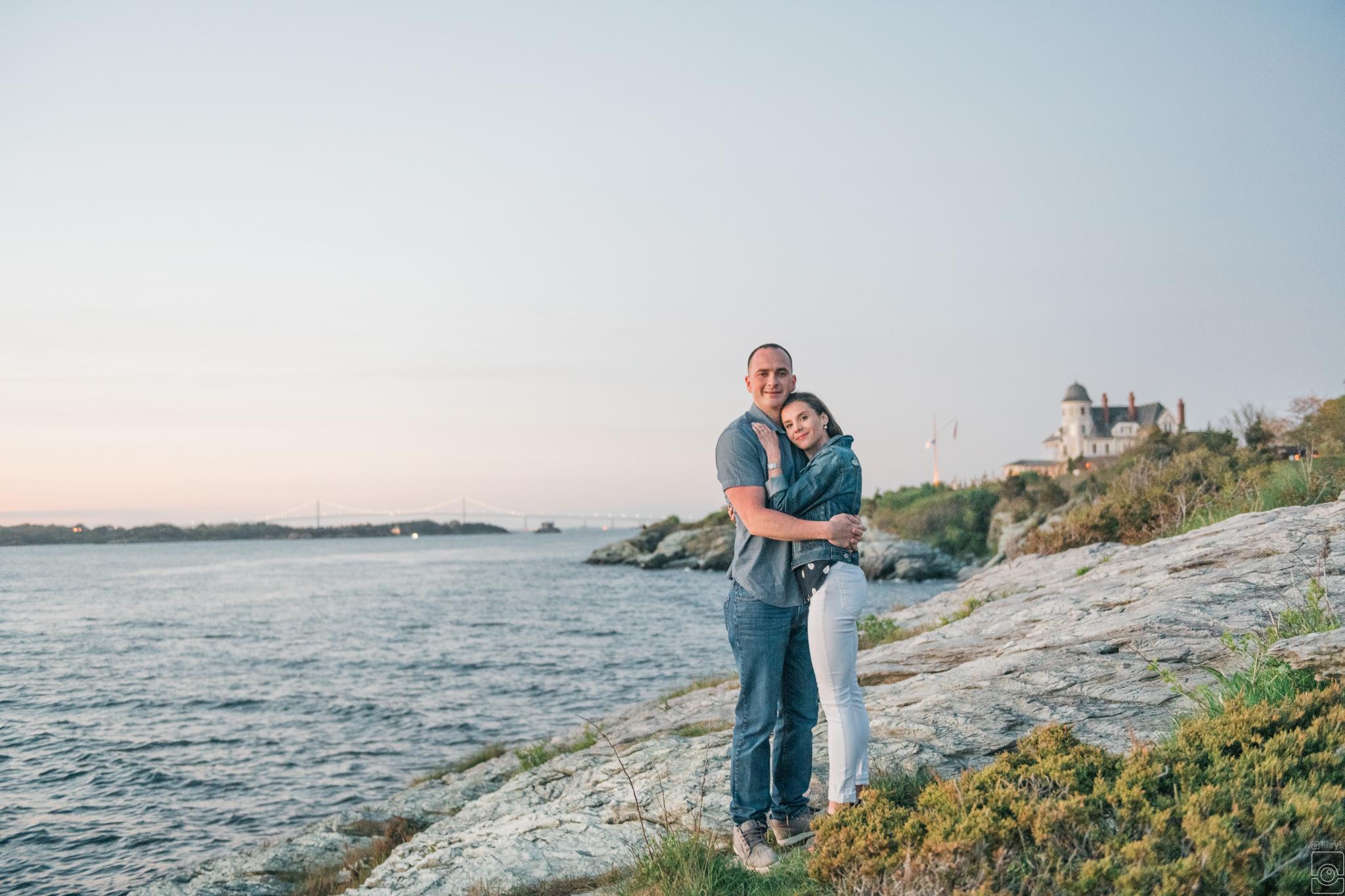 The Wedding Website of Danielle Kennedy and Samuel Van Lent