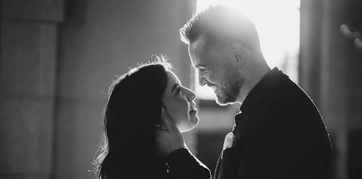 The Wedding Website of Alejandra Quintana and Jonathan Bradshaw