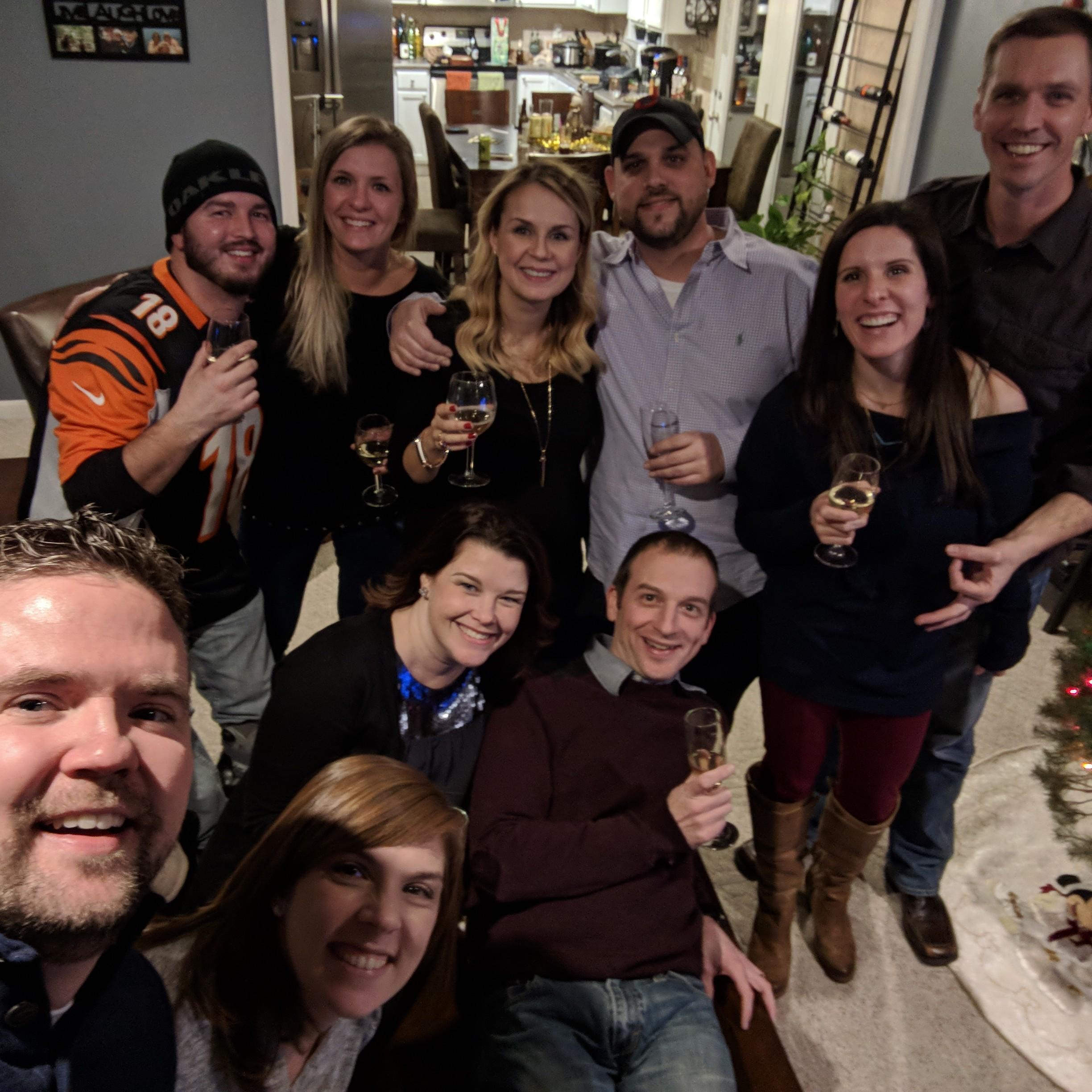 Happy New Year! 👌