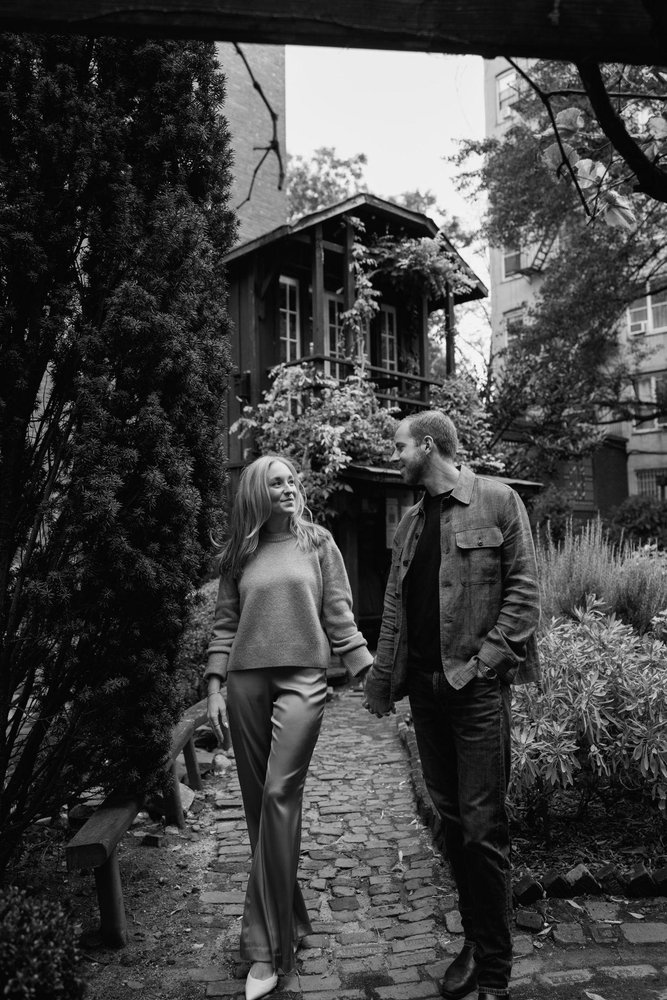 Summer Hazlewood and Tyler Luff's Wedding Website