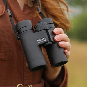 Traveller BGA ED 8x32 Binoculars