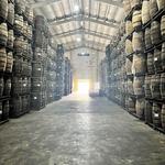 Mount Gay Visitors' Centre