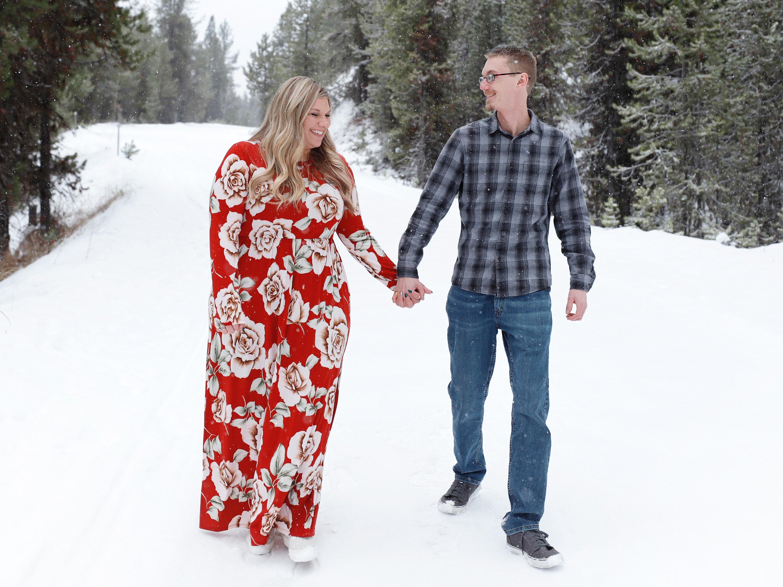 The Wedding Website of Tiffanie Taylor and Michael Price