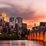 Stone Arch Bridge