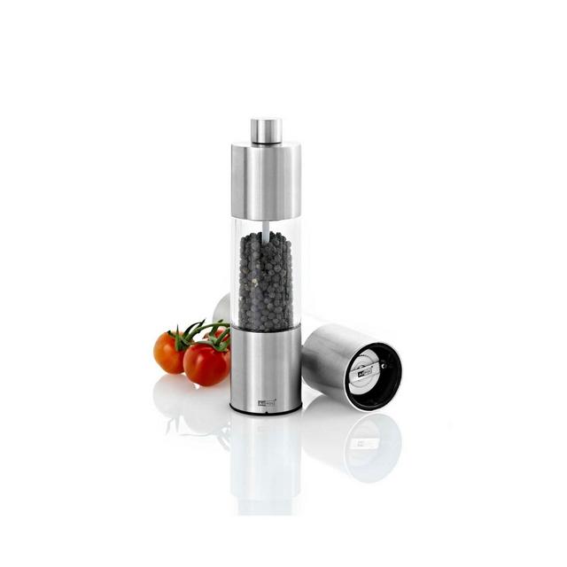 AdHoc Pepper or salt mill CLASSIC MEDIUM