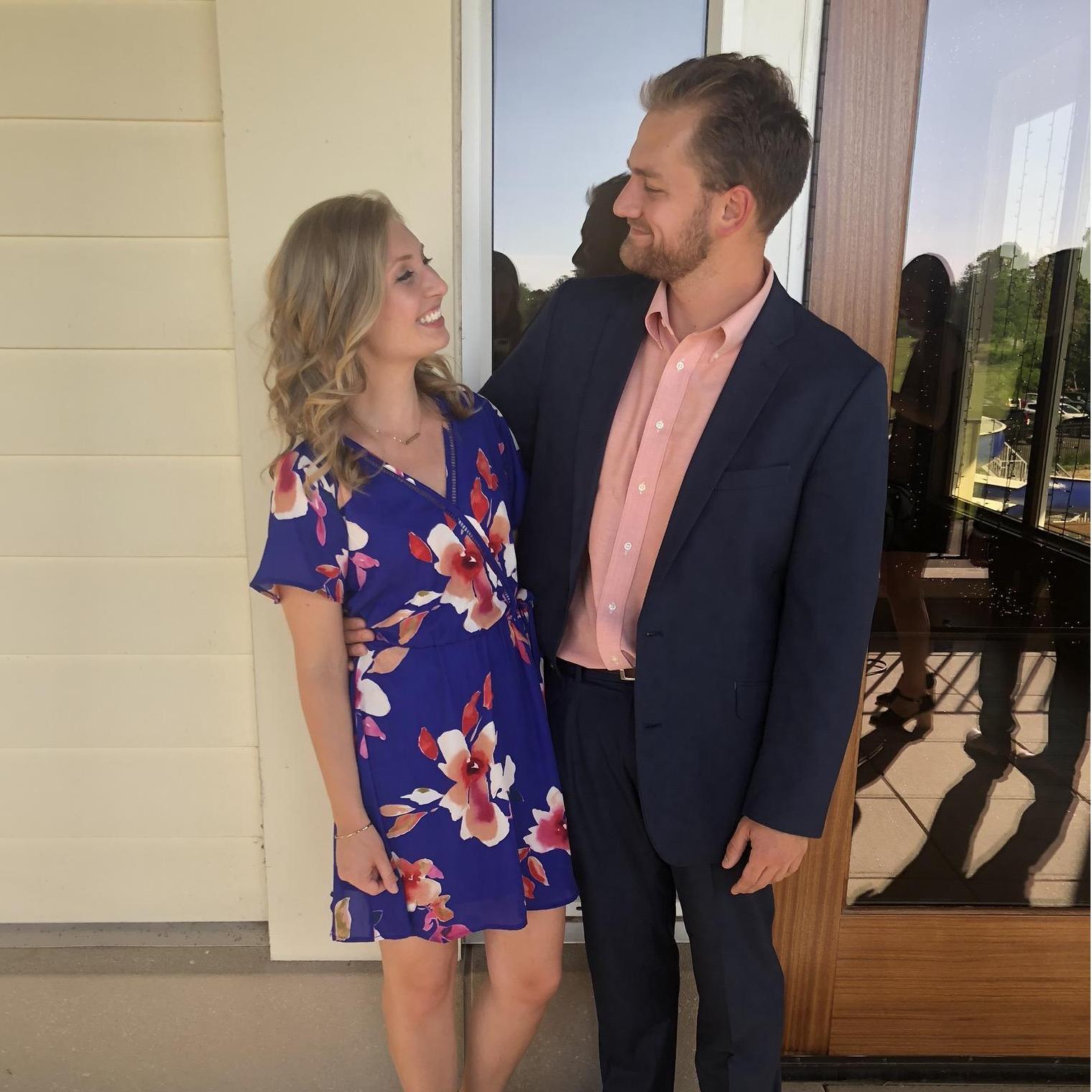 Sharratt Wedding, June 2019