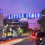 Little Italy
